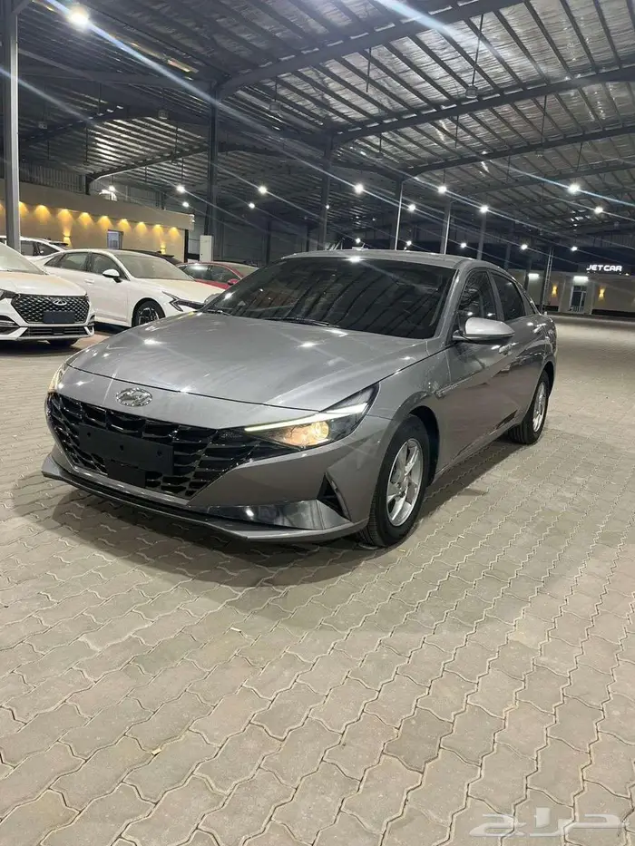 النترا 2021 وارد كوري نضيفه 0