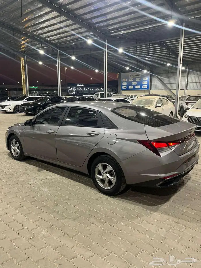 النترا 2021 وارد كوري نضيفه 4