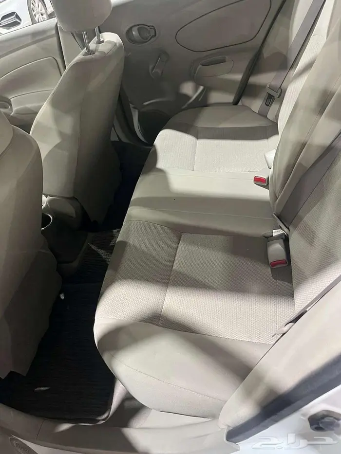 نيسان صني 2022 شرط 5