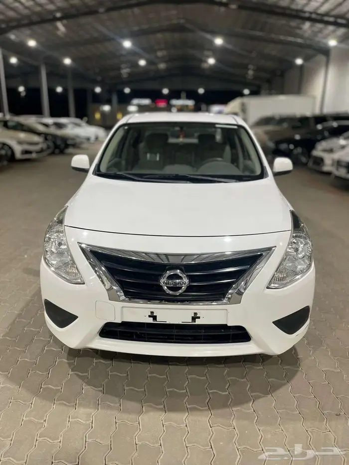 نيسان صني 2022 شرط 0