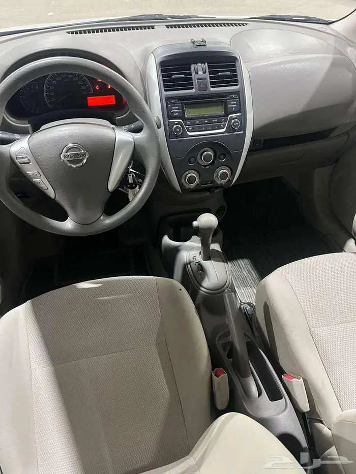 نيسان صني 2022 شرط 4