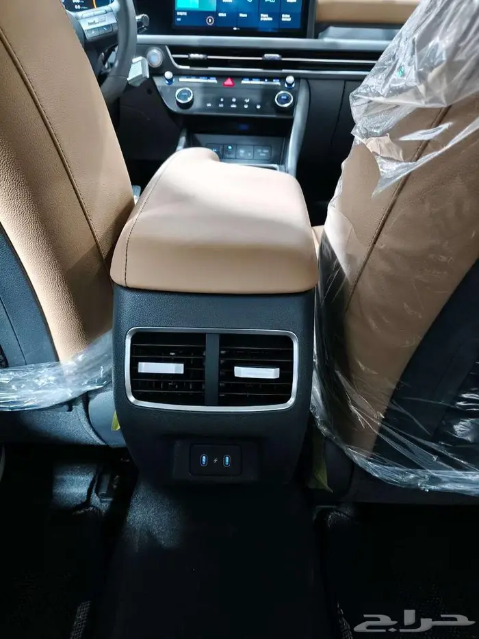 هيونداي سوناتا كمفورت 2.5 الوعلان 2026 13