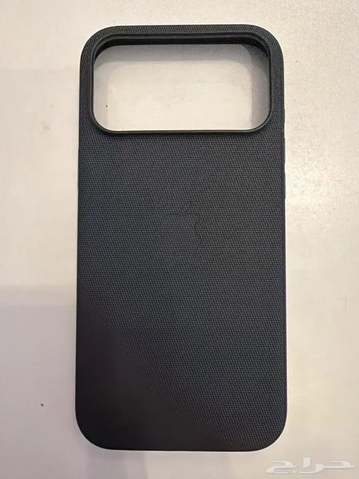 كفر ايفون 17 برو ماكس من ابل اصلي 1