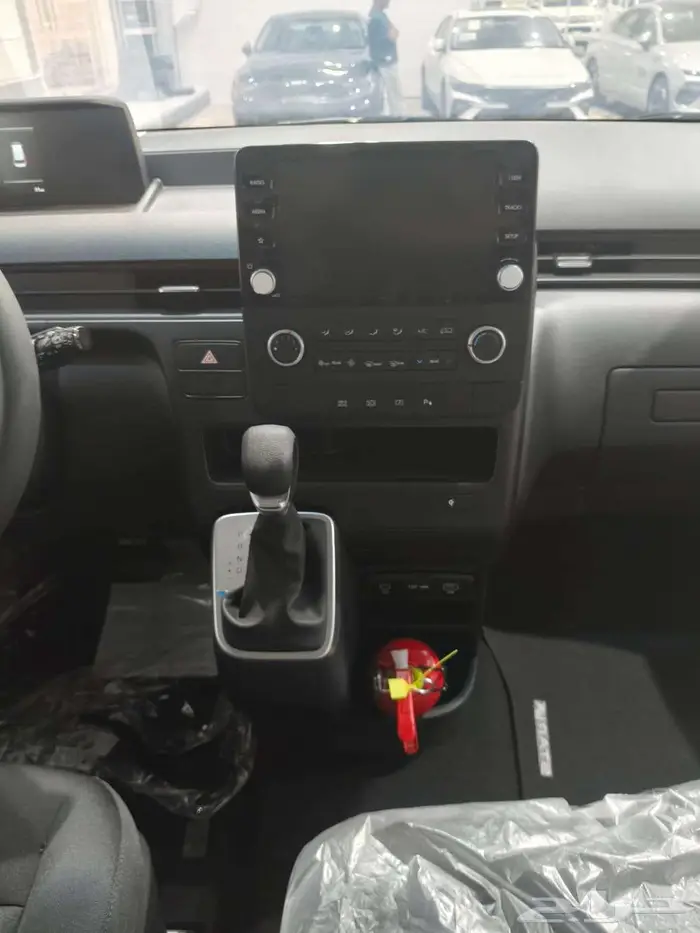 هيونداي ستاريا 11 راكب 2.2 ديزل 2026 14