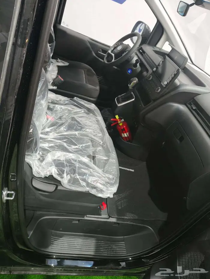 هيونداي ستاريا 11 راكب 2.2 ديزل 2026 25