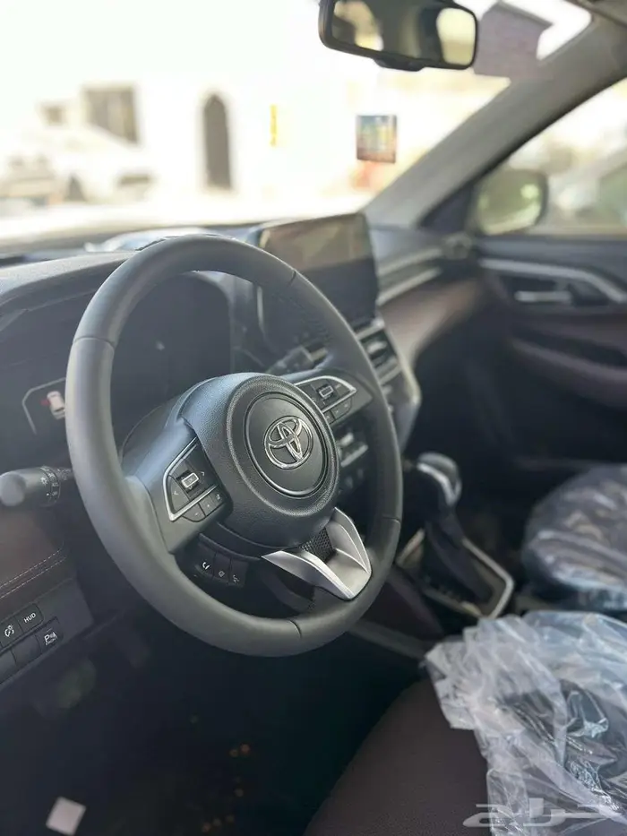 تويوتا اروبان كروزر فل كاش و عروض التموييل 2026 6