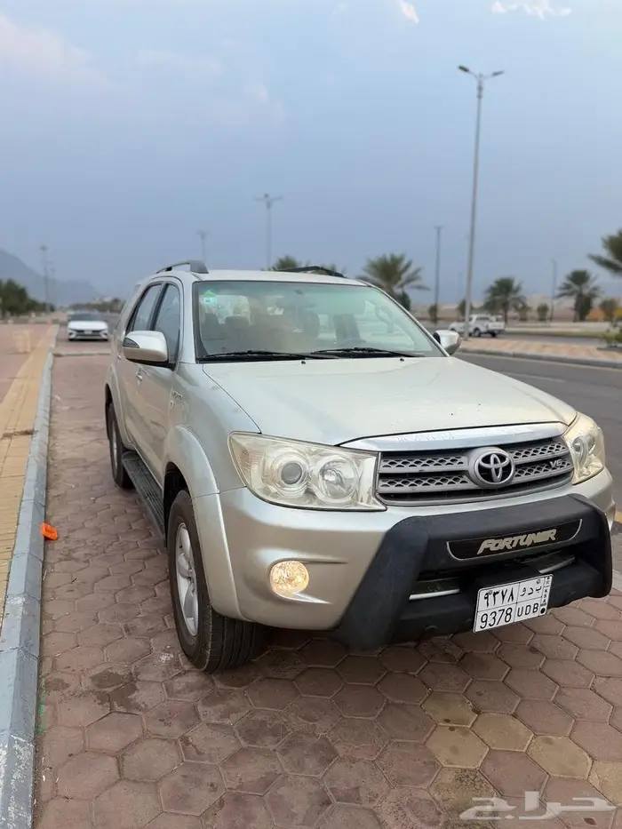 جيب فورشنر 6 سلندر فل 2011 2