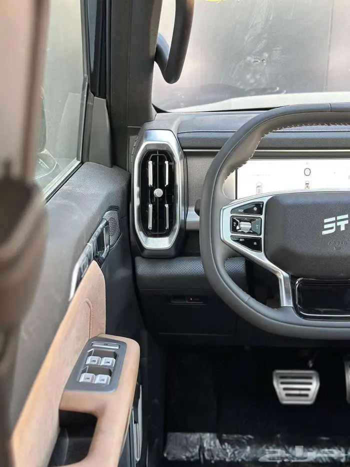 جيتور تي 2 لكجري موديل 2026 متوفر كاش واقساط 12