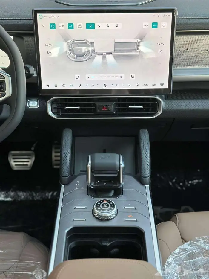 جيتور تي 2 لكجري موديل 2026 متوفر كاش واقساط 10