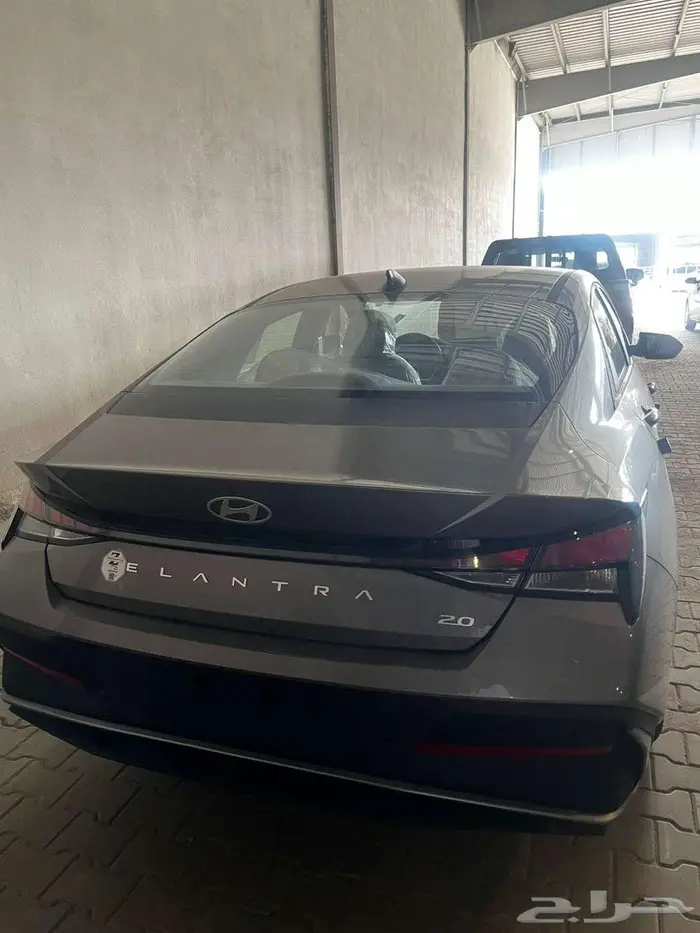 هيونداي النترا سمارت بلس 2026 3