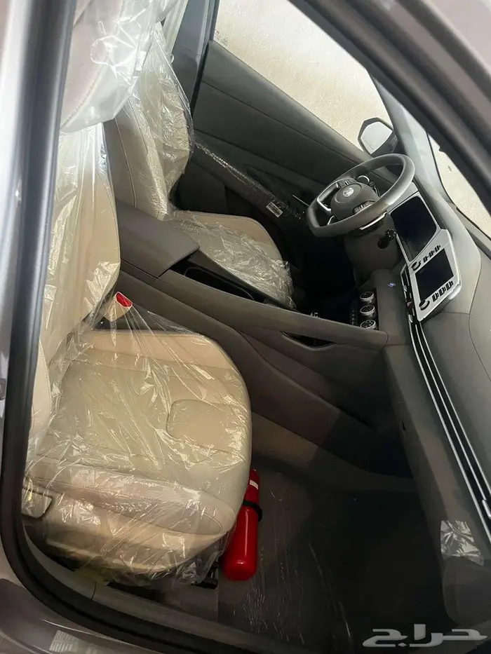 هيونداي النترا سمارت بلس 2026 5