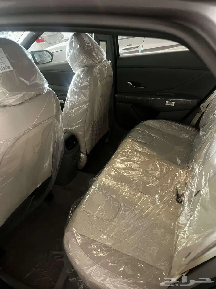 هيونداي النترا سمارت بلس 2026 8