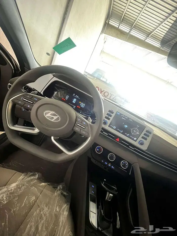 هيونداي النترا سمارت بلس 2026 0