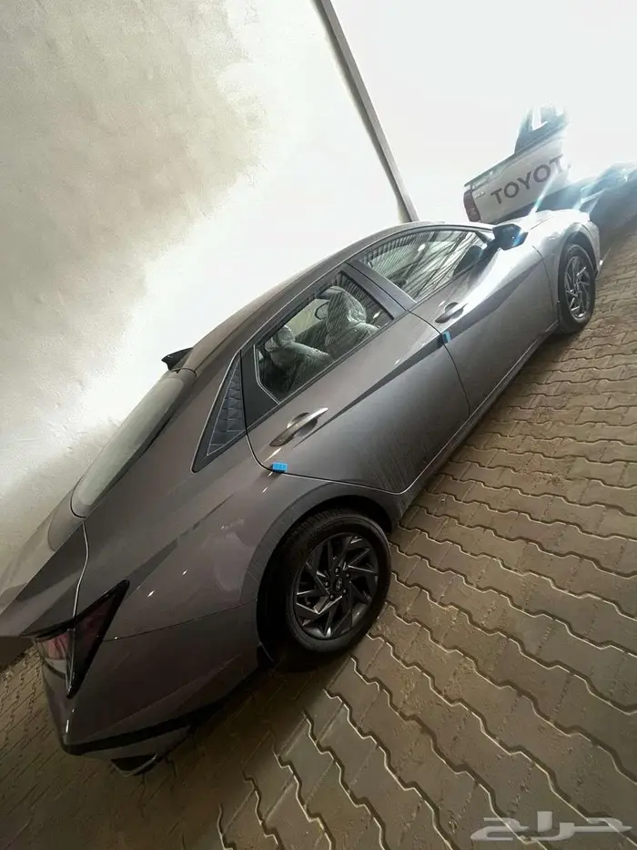 هيونداي النترا سمارت بلس 2026 1