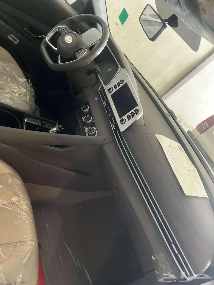 هيونداي النترا سمارت بلس 2026 2