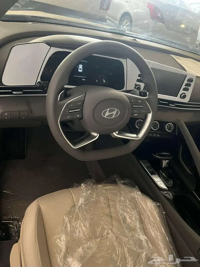 هيونداي النترا سمارت بلس 2026 7