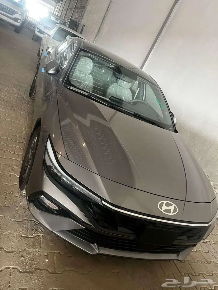 هيونداي النترا سمارت بلس 2026 9