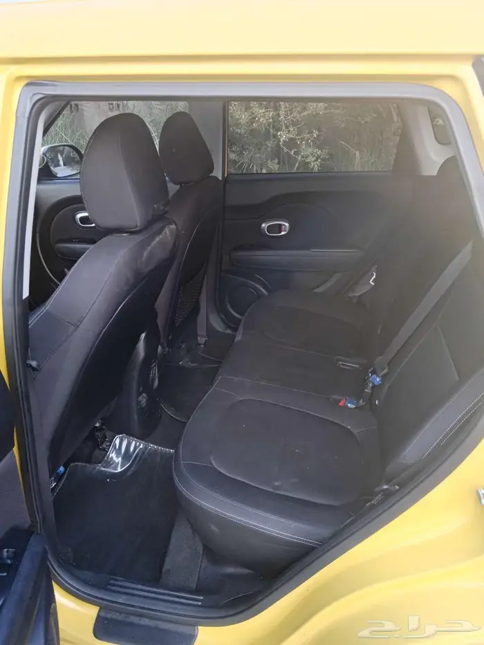 كيا سول 2016 13