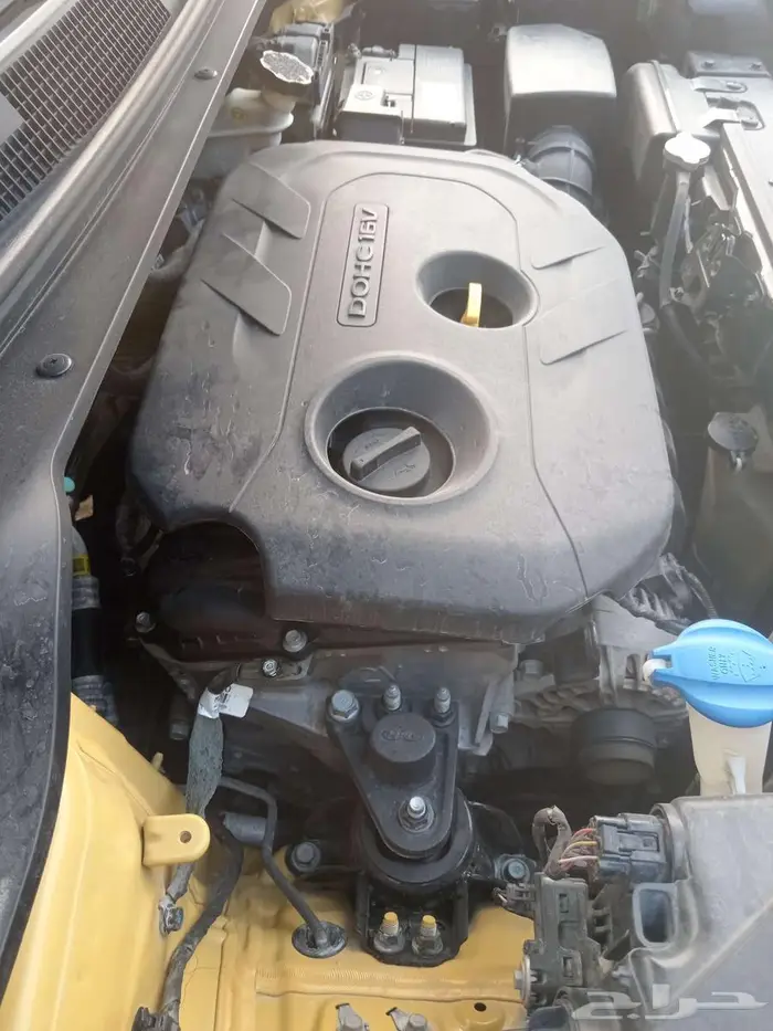 كيا سول 2016 14