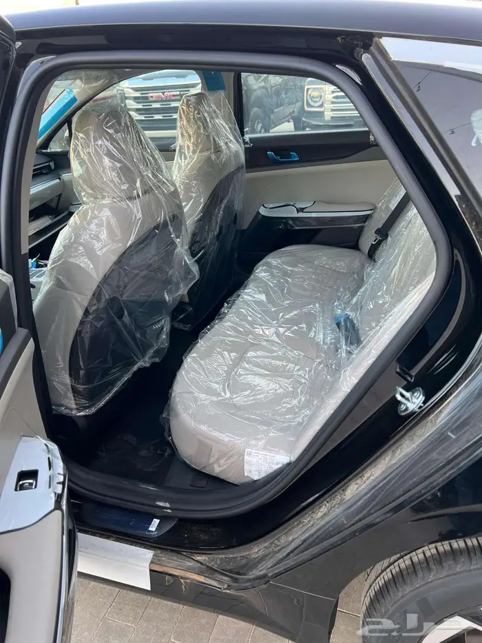 كيا K5 2026 كاش وتقسيط 6