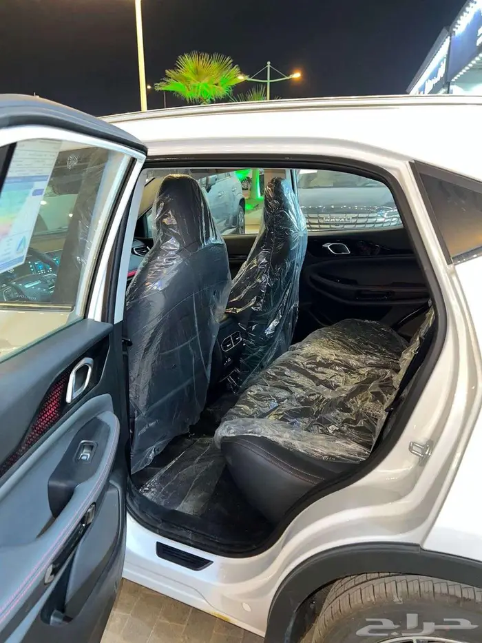 جيتور X50 2025 كاش وتقسيط 8