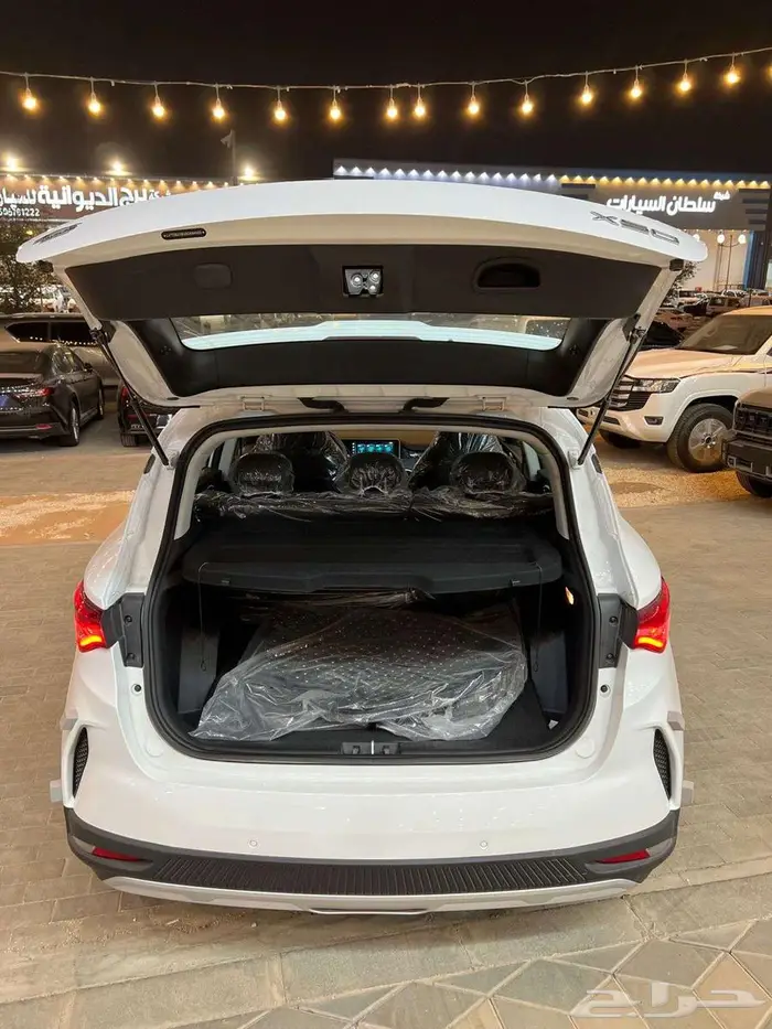 جيتور X50 2025 كاش وتقسيط 9