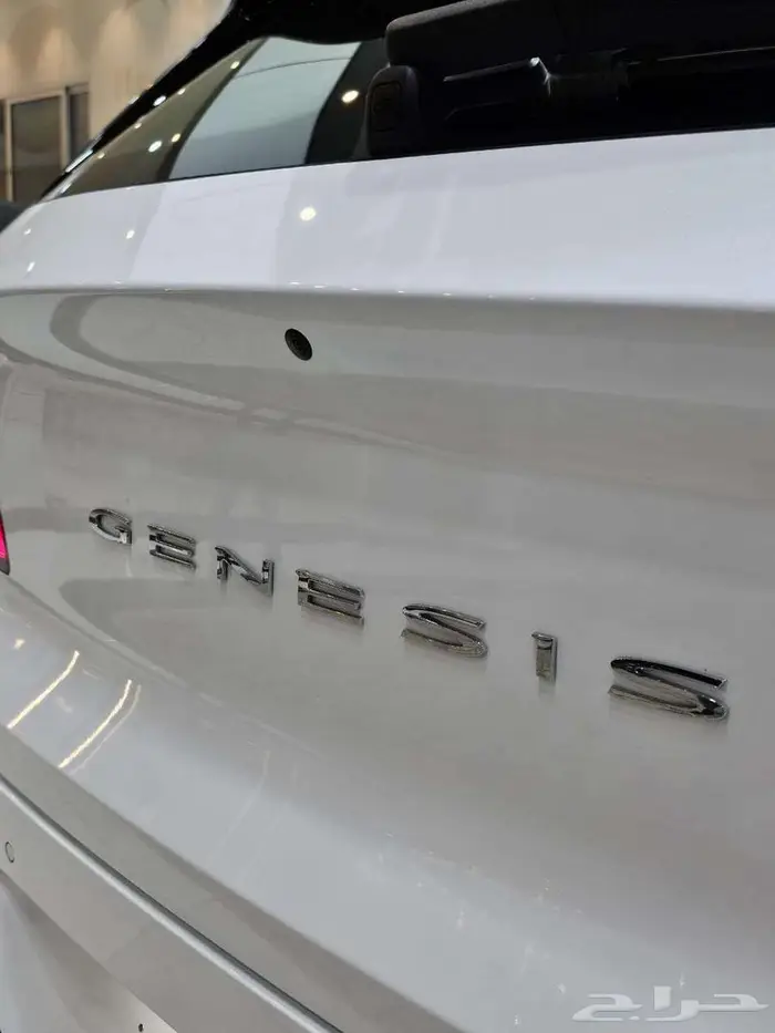 جنسيس GV80 2021 ( فل كامل ) 14