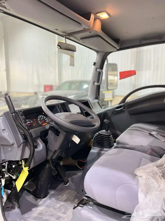 قلاب اسيزو دبزل 3 طن موديل 2025 اقساط شركات وموسسات 14