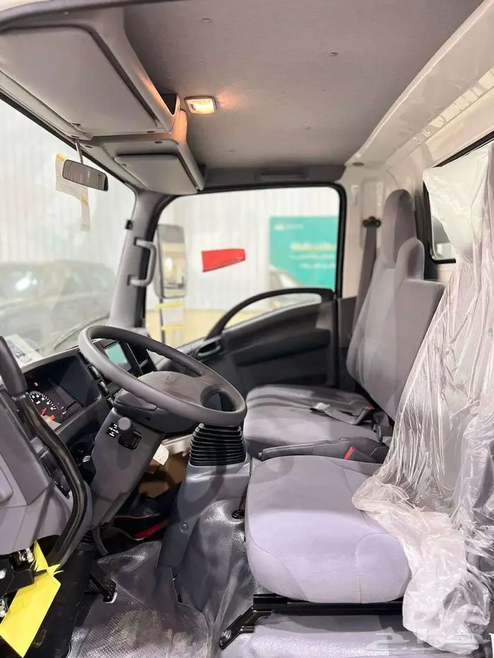 قلاب اسيزو دبزل 3 طن موديل 2025 اقساط شركات وموسسات 8