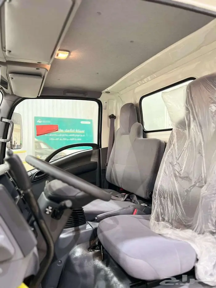 قلاب اسيزو دبزل 3 طن موديل 2025 اقساط شركات وموسسات 7