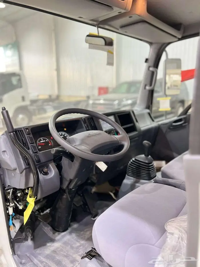 قلاب اسيزو دبزل 3 طن موديل 2025 اقساط شركات وموسسات 11