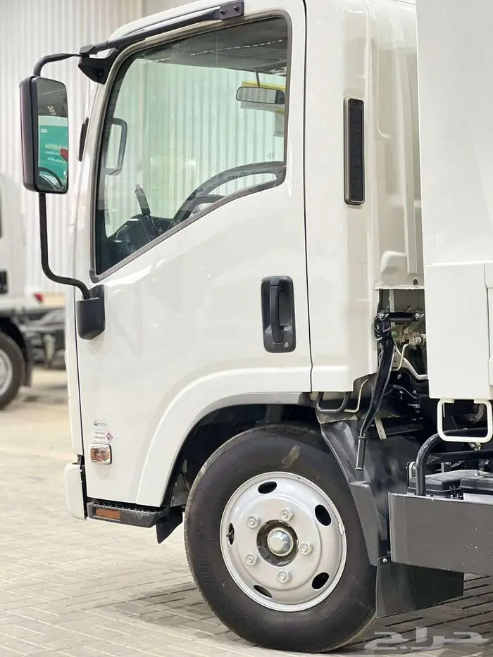 قلاب اسيزو دبزل 3 طن موديل 2025 اقساط شركات وموسسات 18