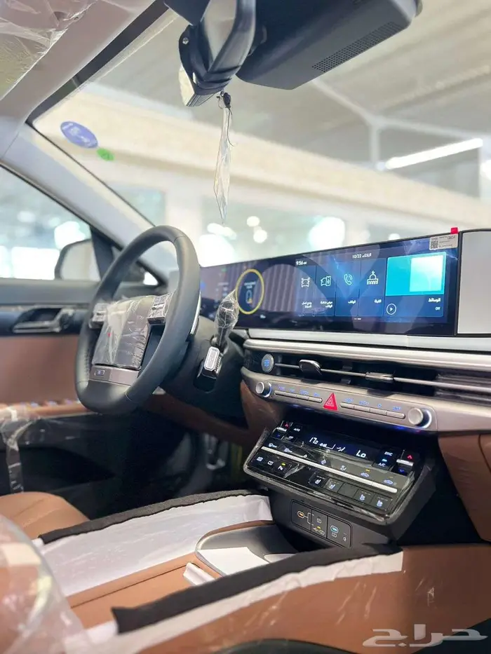 هيونداي ازيرا كلاسيك 2026 تمويل . 18