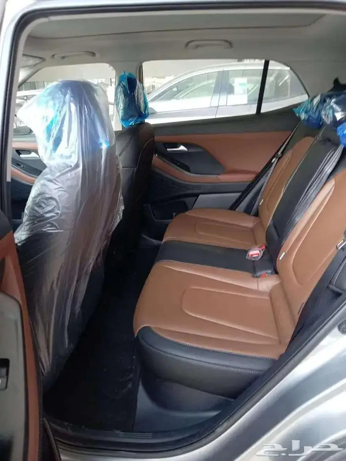 هيونداي كريتا محرك 1.5 سمارت وكومفرت موديل 2026 7