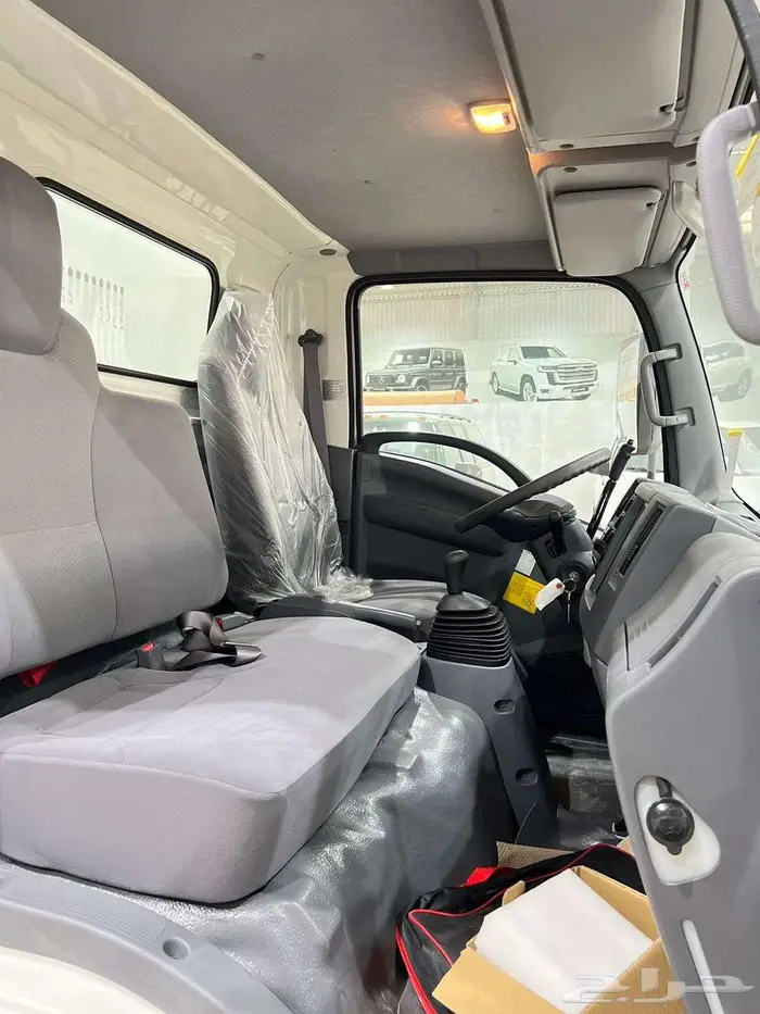 قلاب اسيزو دبزل 3 طن موديل 2025 اقساط شركات وموسسات 9