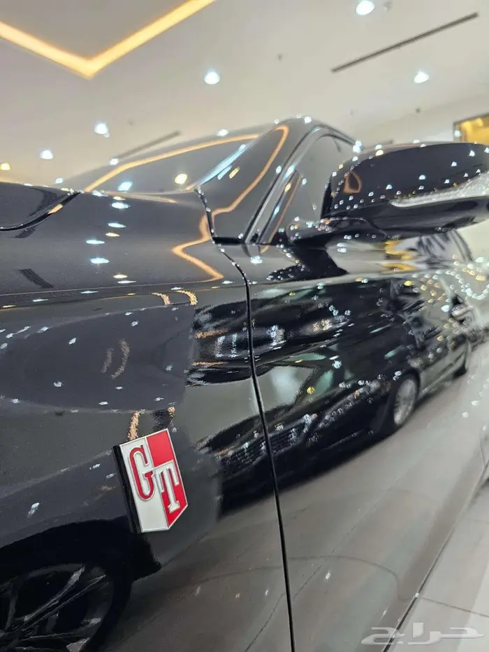 انفنتى Q50S ريد سبورت سعودى 2023 17