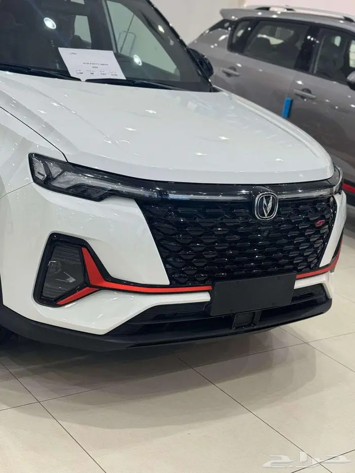 شنجان CS 35 ليميتد 0