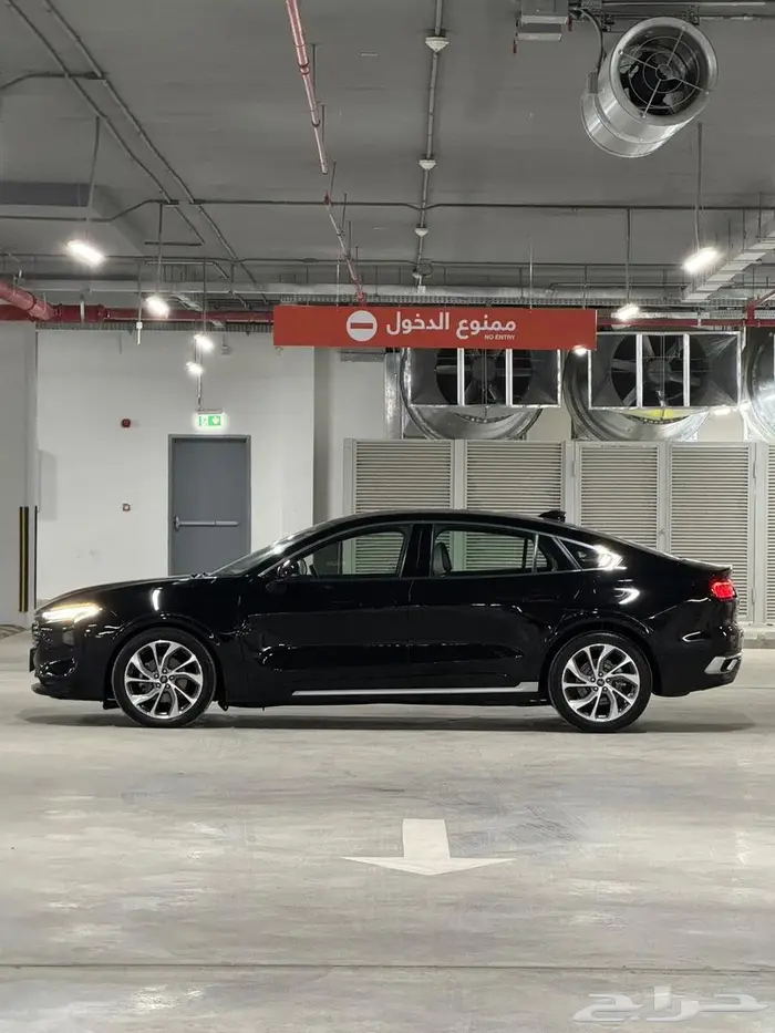 فورد تورس تيتانيوم فل كامل 2023 2