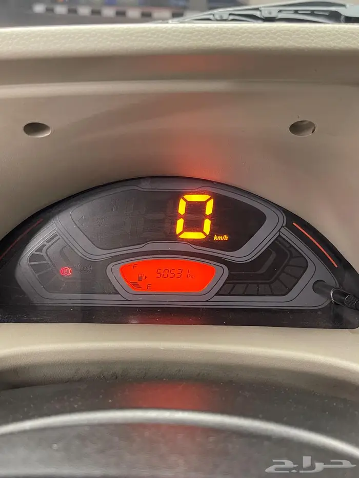 للبيع باص سوزوكي 3