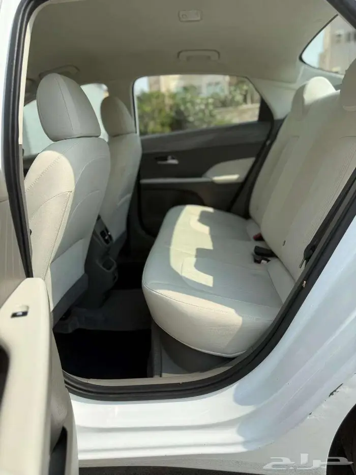 هيونداي اكسنت ممشي 70 الف موديل 2025 نظيفة ما شاء الله 15