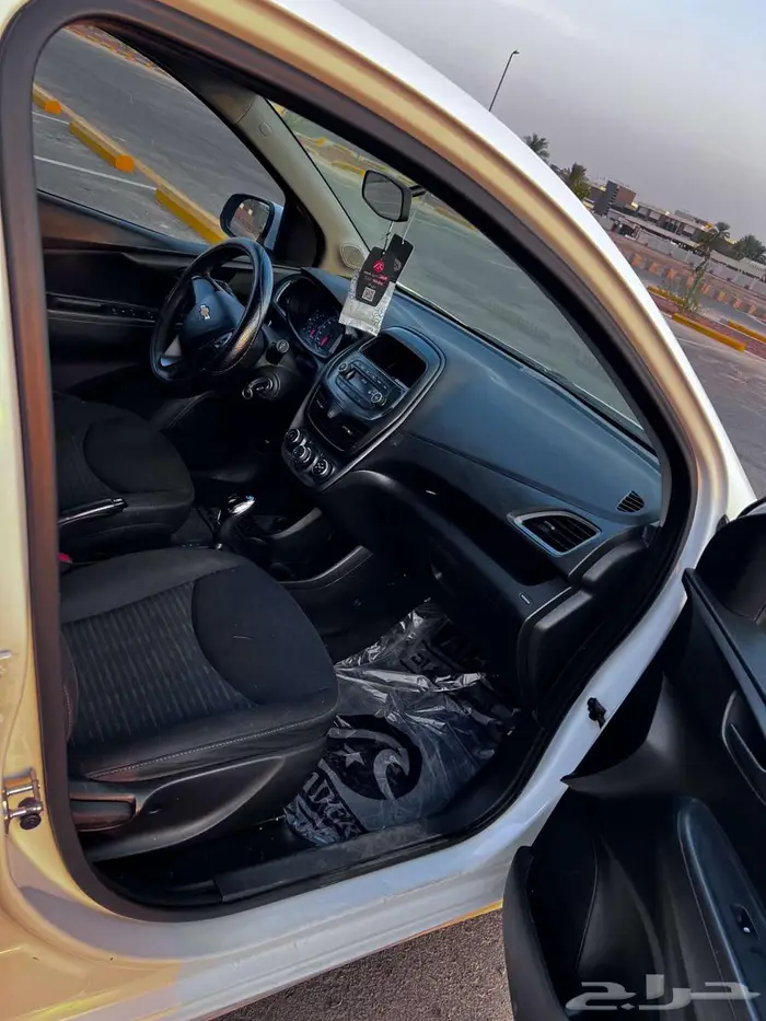 شفروليه سبارك 6