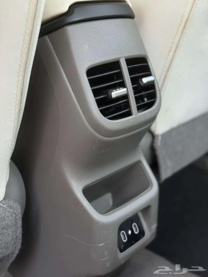 هيونداي اكسنت ممشي 70 الف موديل 2025 نظيفة ما شاء الله 14