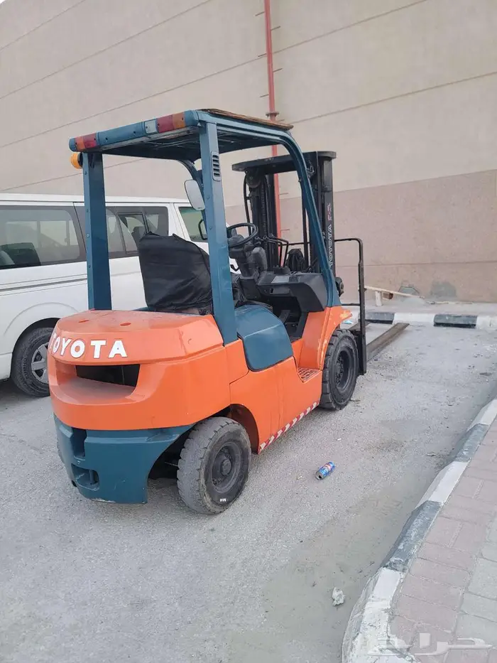 فوركلفت 2014 للايجار 0