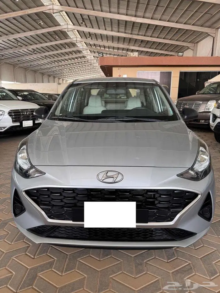 هيونداي I 10 جراند اي تن2023 0