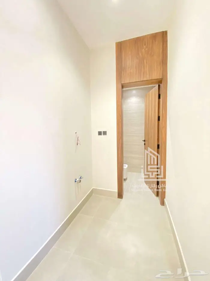 امتلك تاون هاوس أرضي راق بحي الروابي اليوم 6