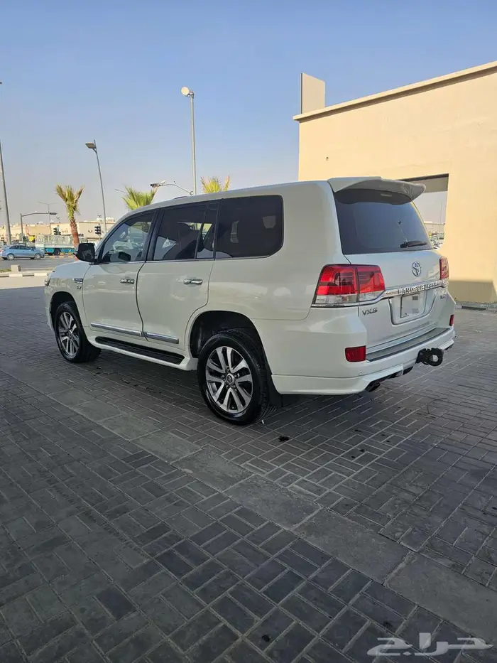 VXS 2017 بريمي 2