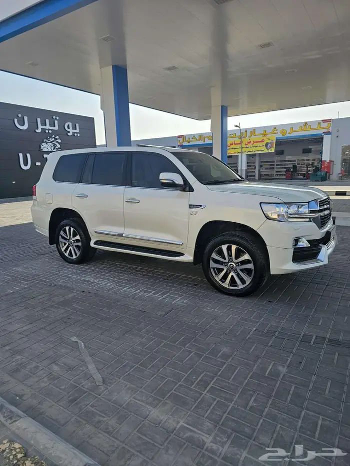 VXS 2017 بريمي 4