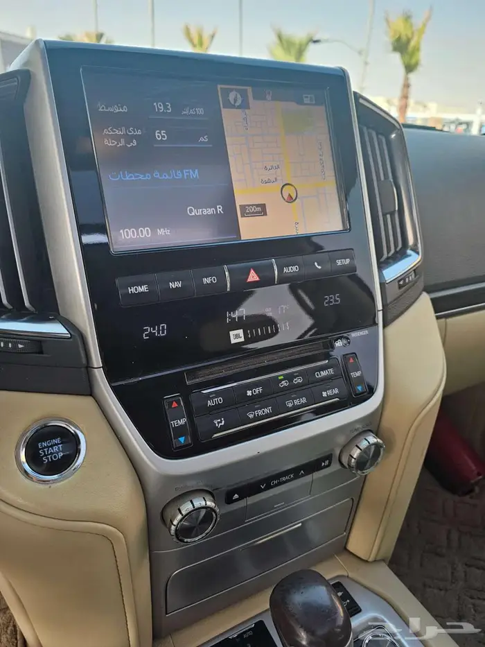 VXS 2017 بريمي 8