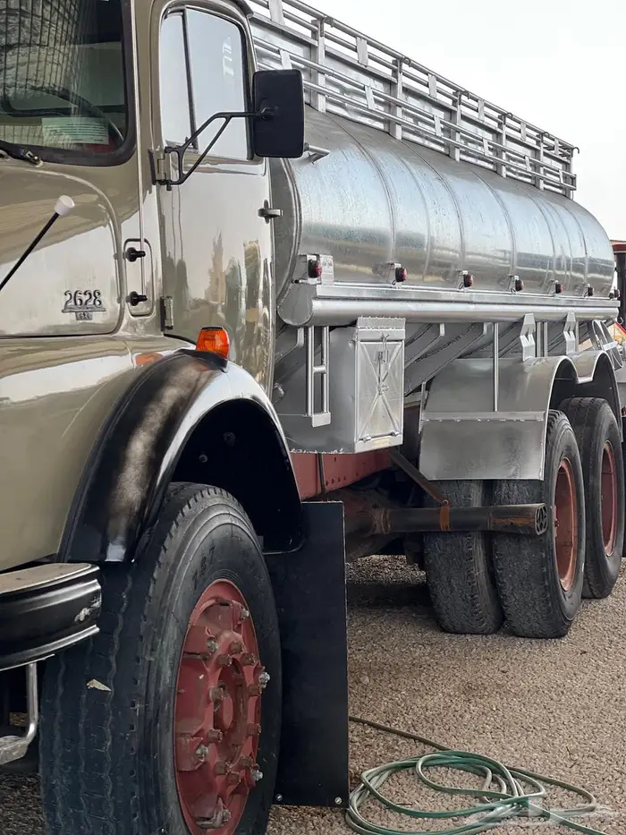 سقس سوبر تانكي جديد 3