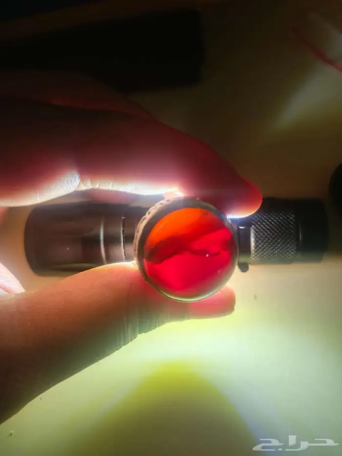 عقيق يماني كرز الكرز مزعفر 0